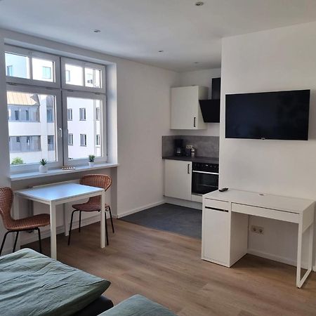 Wohnung Donau - Im Zentrum, Kueche, Parkplatz, Ruhig Gelegen Пасау Екстериор снимка