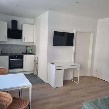 Wohnung Donau - Im Zentrum, Kueche, Parkplatz, Ruhig Gelegen Пасау Екстериор снимка