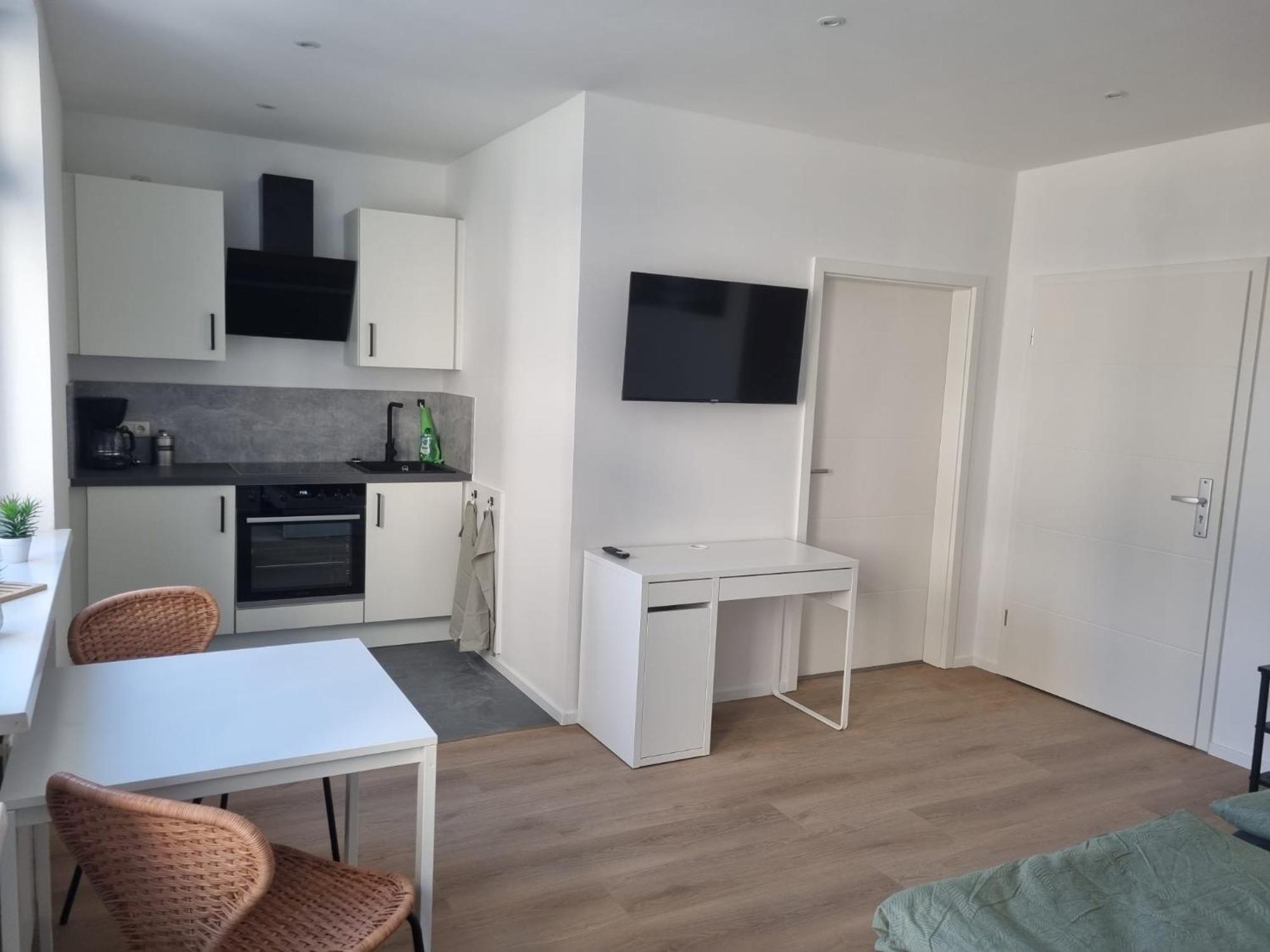 Wohnung Donau - Im Zentrum, Kueche, Parkplatz, Ruhig Gelegen Пасау Екстериор снимка